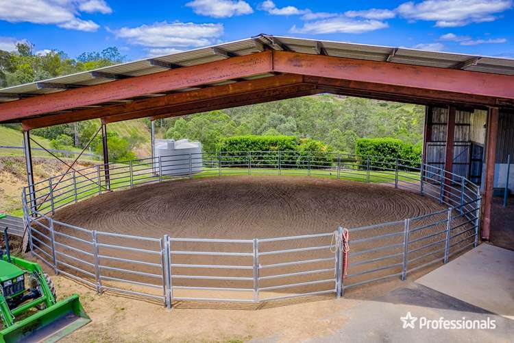 Third view of Homely livestock listing, 43 Lewis Road, Amamoor QLD 4570