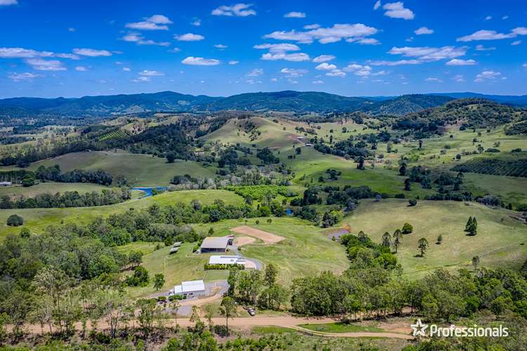 Fifth view of Homely livestock listing, 43 Lewis Road, Amamoor QLD 4570