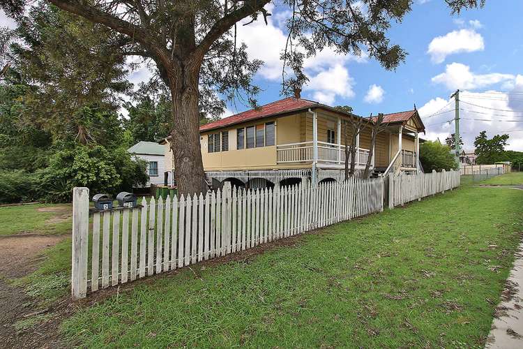 Main view of Homely house listing, 27 Pine Street, North Ipswich QLD 4305