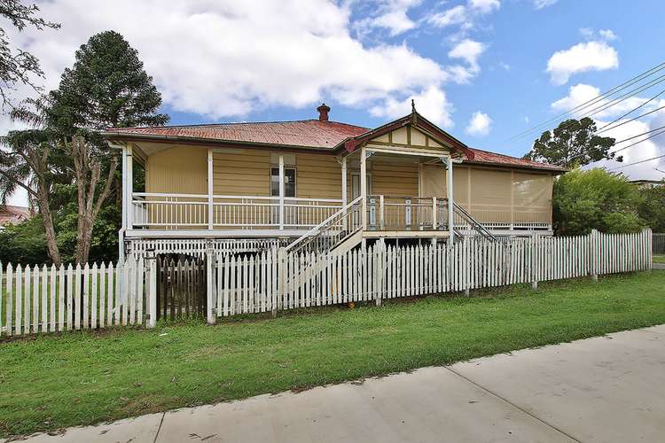 Second view of Homely house listing, 27 Pine Street, North Ipswich QLD 4305