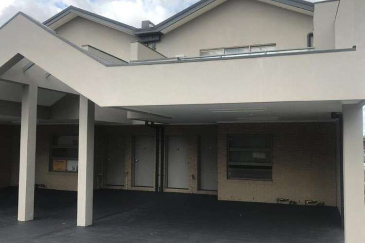 Main view of Homely townhouse listing, 26/39 Cornish Street, Sunbury VIC 3429