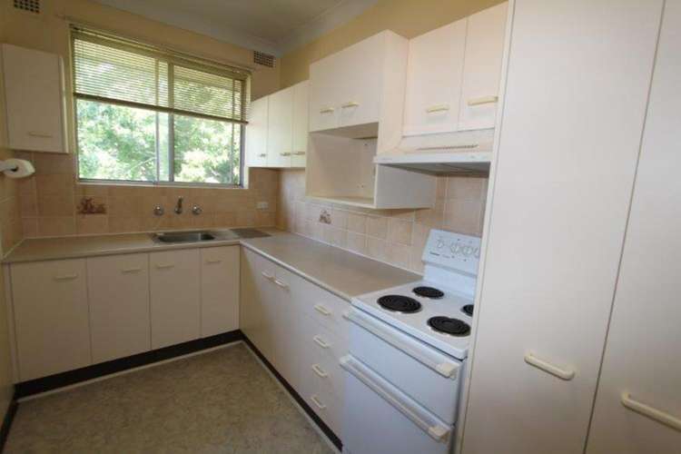 Second view of Homely unit listing, 4/425 Guildford Road, Guildford NSW 2161
