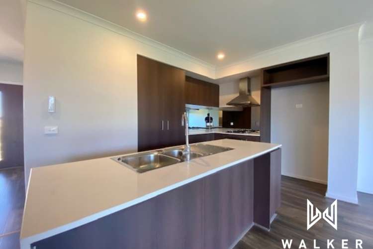 Second view of Homely townhouse listing, 6 Magenta Walk, Tarneit VIC 3029