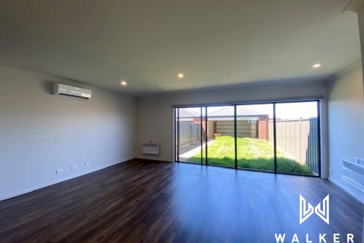Fourth view of Homely townhouse listing, 6 Magenta Walk, Tarneit VIC 3029