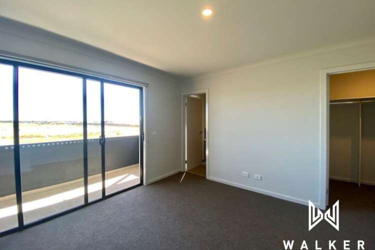 Fifth view of Homely townhouse listing, 6 Magenta Walk, Tarneit VIC 3029