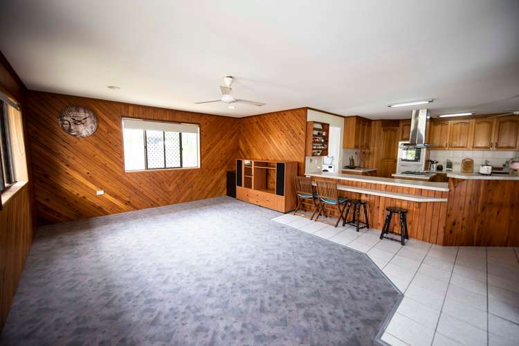 Fourth view of Homely house listing, 5 Samuel Court, Andergrove QLD 4740
