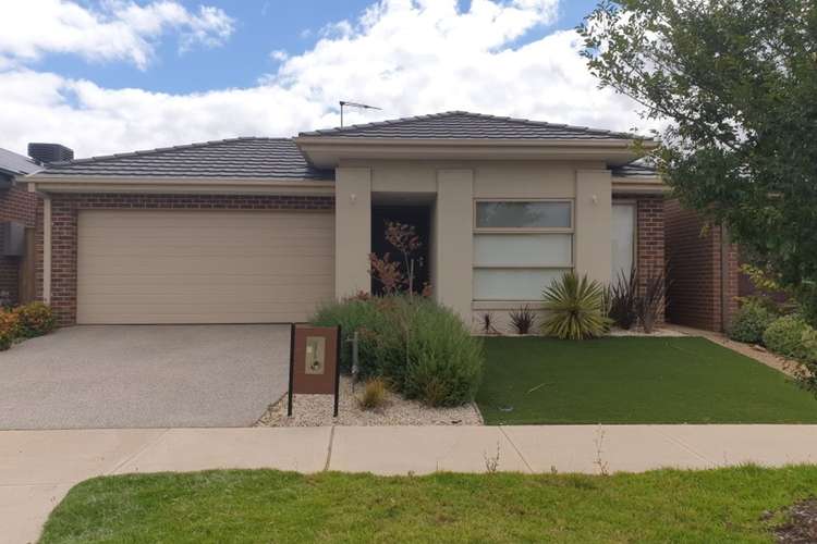 Main view of Homely house listing, 6 Silage Way, Wyndham Vale VIC 3024