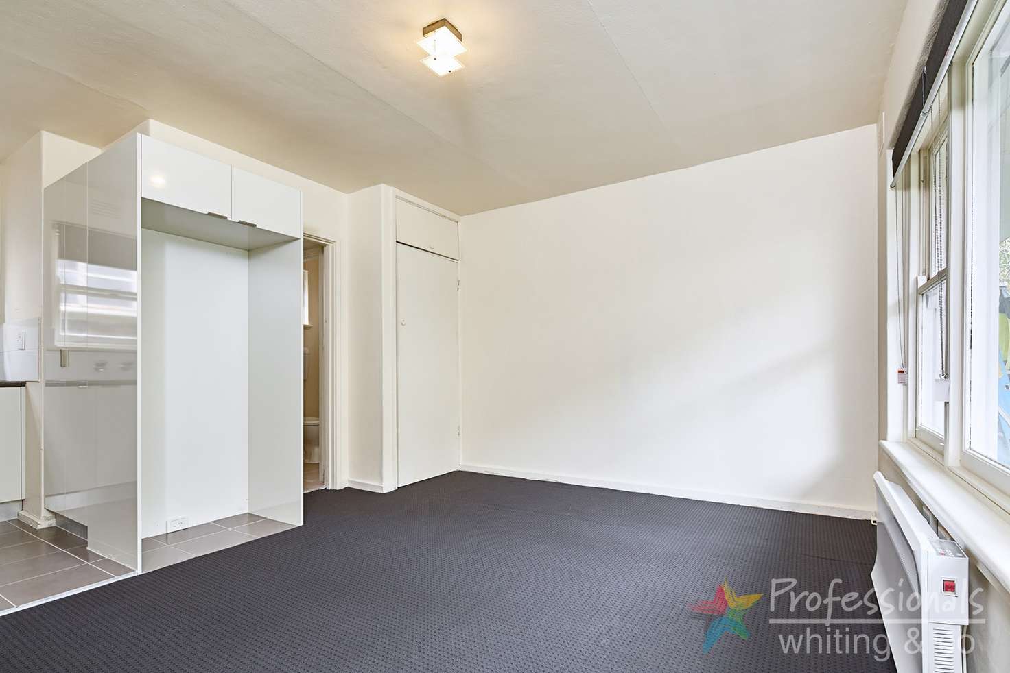 Main view of Homely studio listing, 6/38 Dalgety Street, St Kilda VIC 3182