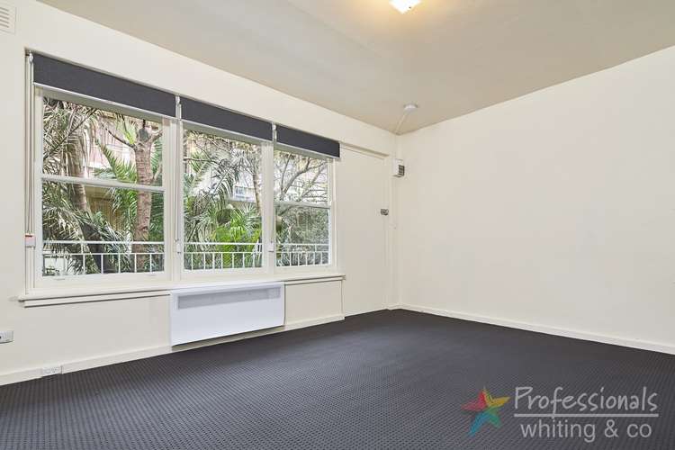 Second view of Homely studio listing, 6/38 Dalgety Street, St Kilda VIC 3182