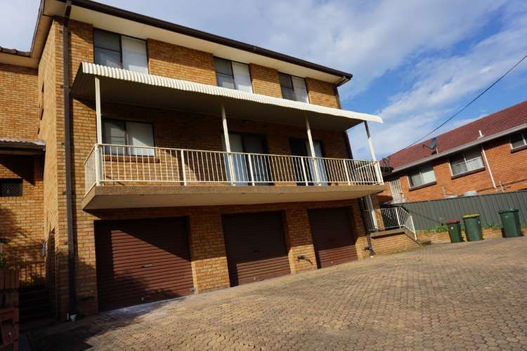 Main view of Homely unit listing, 1/3 Melinda Grove, Lake Heights NSW 2502