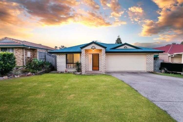 Main view of Homely house listing, 13 Windamere Court, Heritage Park QLD 4118