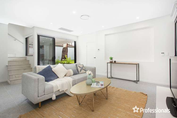 Second view of Homely villa listing, 7/8 Virginius Street, Padstow NSW 2211