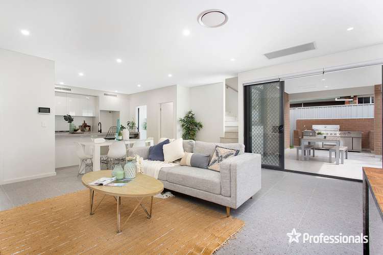 Fourth view of Homely villa listing, 7/8 Virginius Street, Padstow NSW 2211