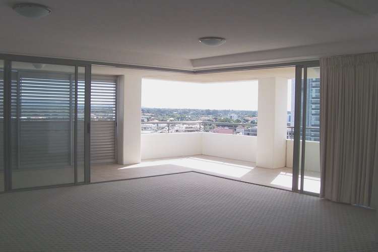 Fourth view of Homely apartment listing, 111/105 Scarborough Street, Southport QLD 4215