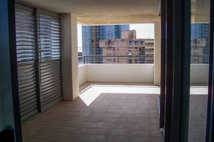 Fifth view of Homely apartment listing, 111/105 Scarborough Street, Southport QLD 4215