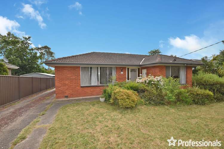 Main view of Homely house listing, 37 Blackburn Road, Mooroolbark VIC 3138