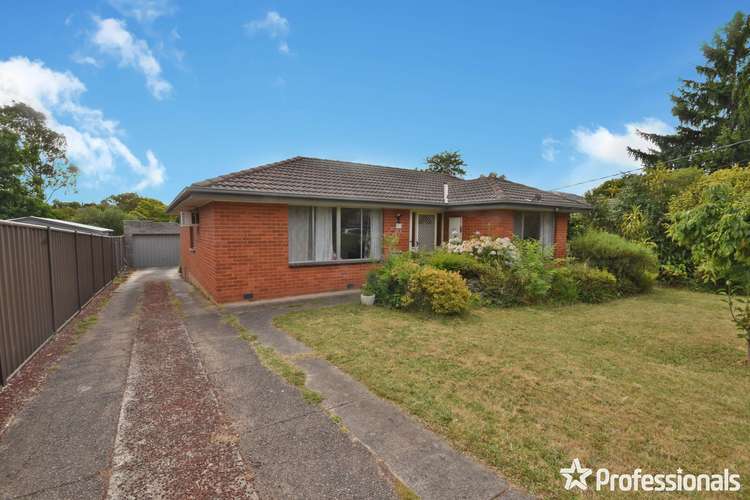 Second view of Homely house listing, 37 Blackburn Road, Mooroolbark VIC 3138