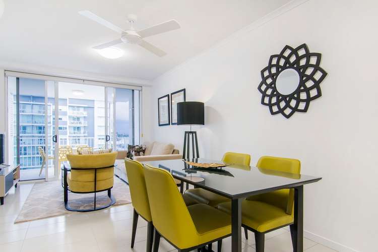 Third view of Homely unit listing, 507/5-7 Nelson Street, Mackay QLD 4740
