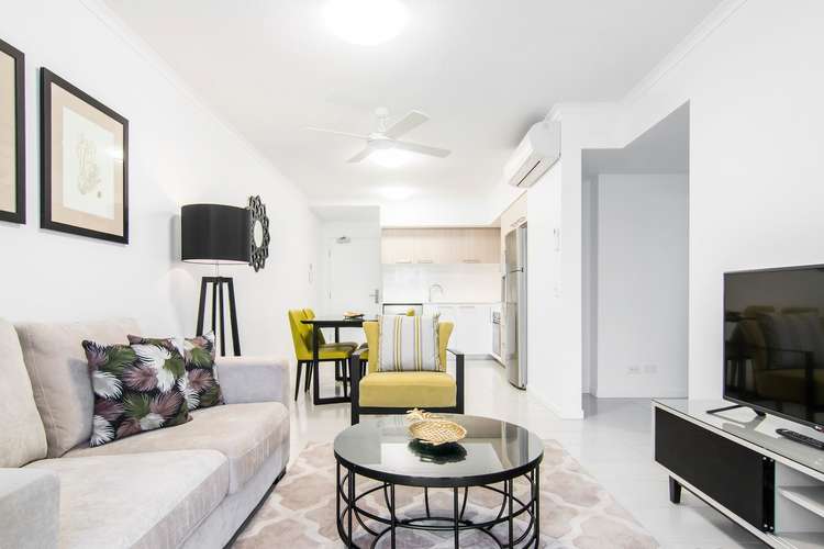 Fourth view of Homely unit listing, 507/5-7 Nelson Street, Mackay QLD 4740