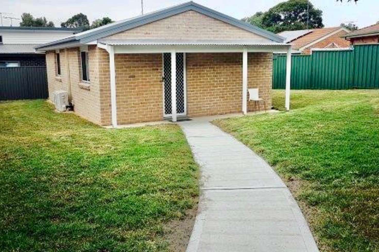 Main view of Homely house listing, 32B William Howell Drive, Glenmore Park NSW 2745