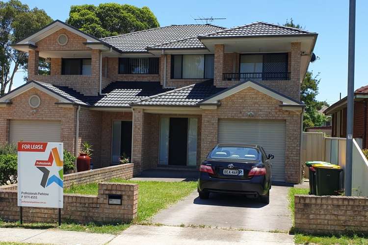 66 Faraday Road, Padstow NSW 2211