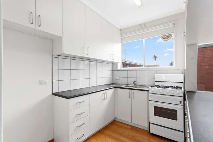 Second view of Homely apartment listing, 22/83 Westbury Street, St Kilda East VIC 3183