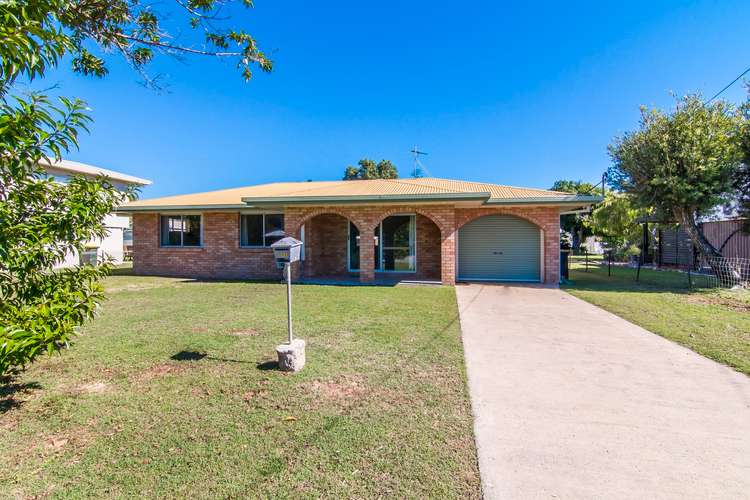 Main view of Homely house listing, 12 Keelan Street, East Mackay QLD 4740