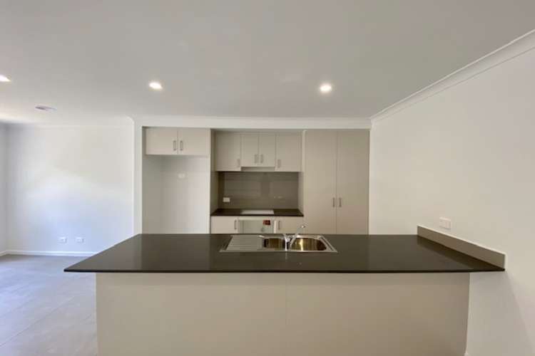 Second view of Homely townhouse listing, 36 Mattamber Street, Clyde North VIC 3978