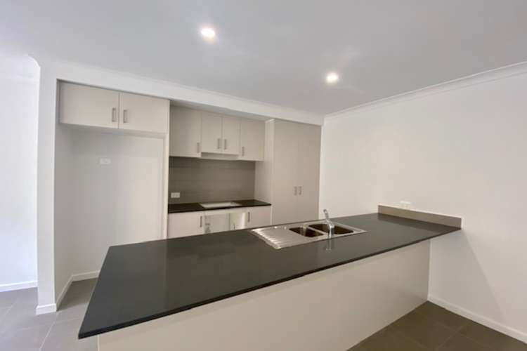 Second view of Homely townhouse listing, 24 Mattamber Street, Clyde North VIC 3978