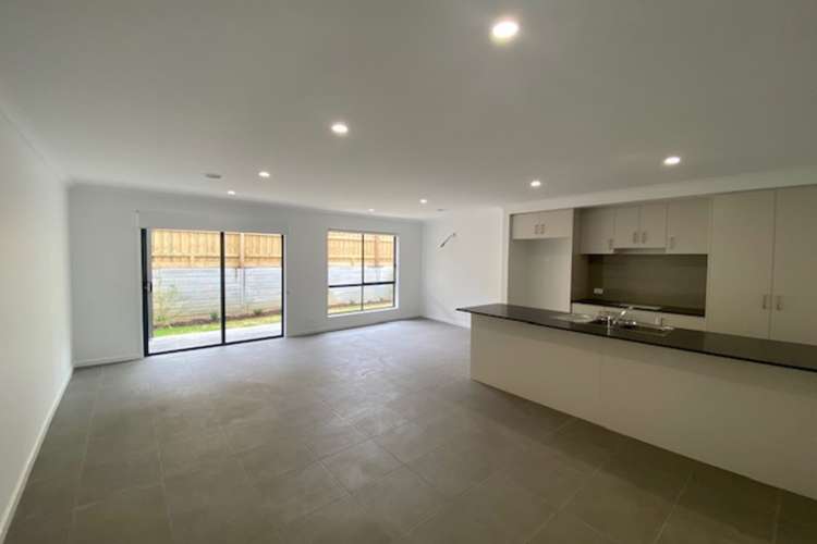 Third view of Homely townhouse listing, 24 Mattamber Street, Clyde North VIC 3978