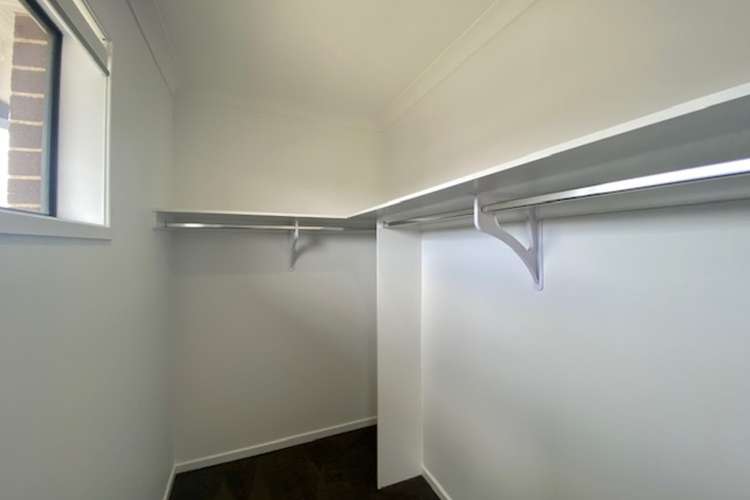 Fifth view of Homely townhouse listing, 24 Mattamber Street, Clyde North VIC 3978