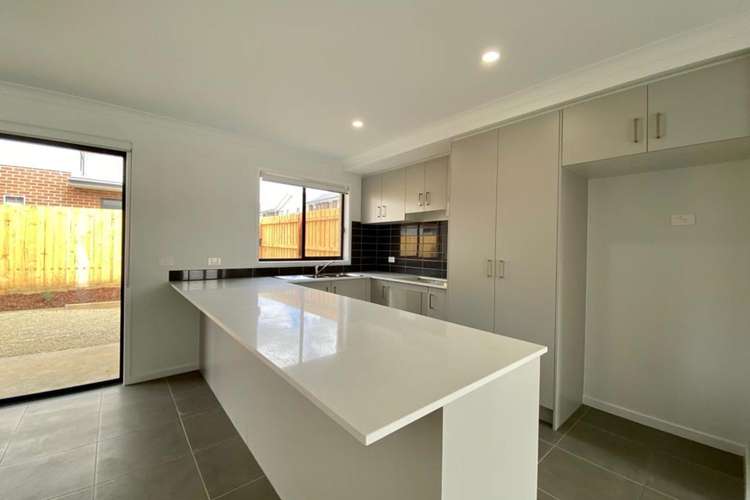 Third view of Homely townhouse listing, 18 Mattamber Street, Clyde North VIC 3978