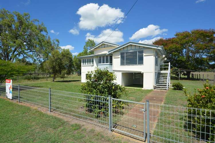 Main view of Homely house listing, 103 Six Mile Road, Pink Lily QLD 4702