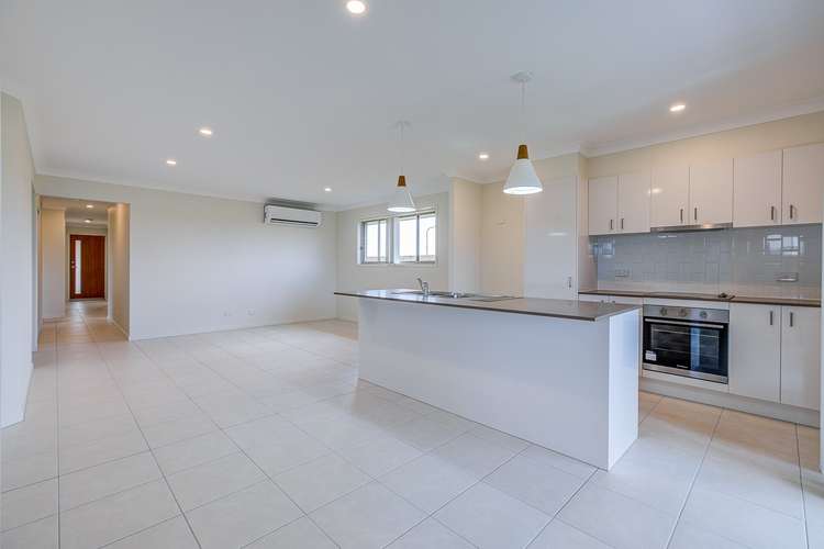 Second view of Homely house listing, 5 Bloomfield Street, Park Ridge QLD 4125