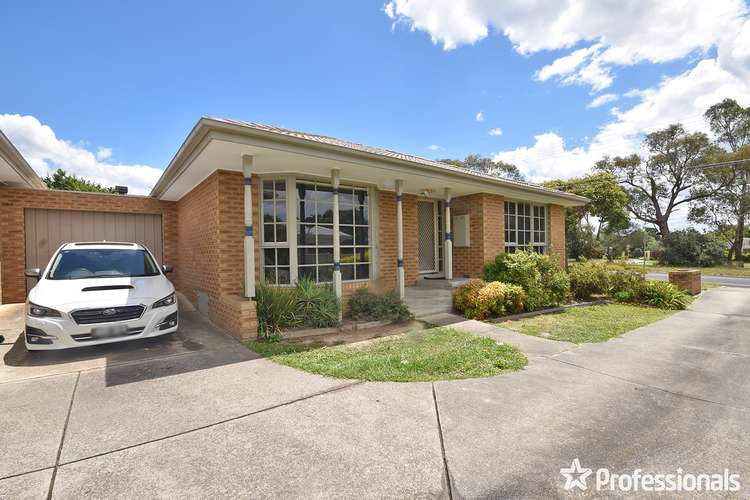 Second view of Homely unit listing, 1/80 Mt Dandenong Road, Ringwood East VIC 3135