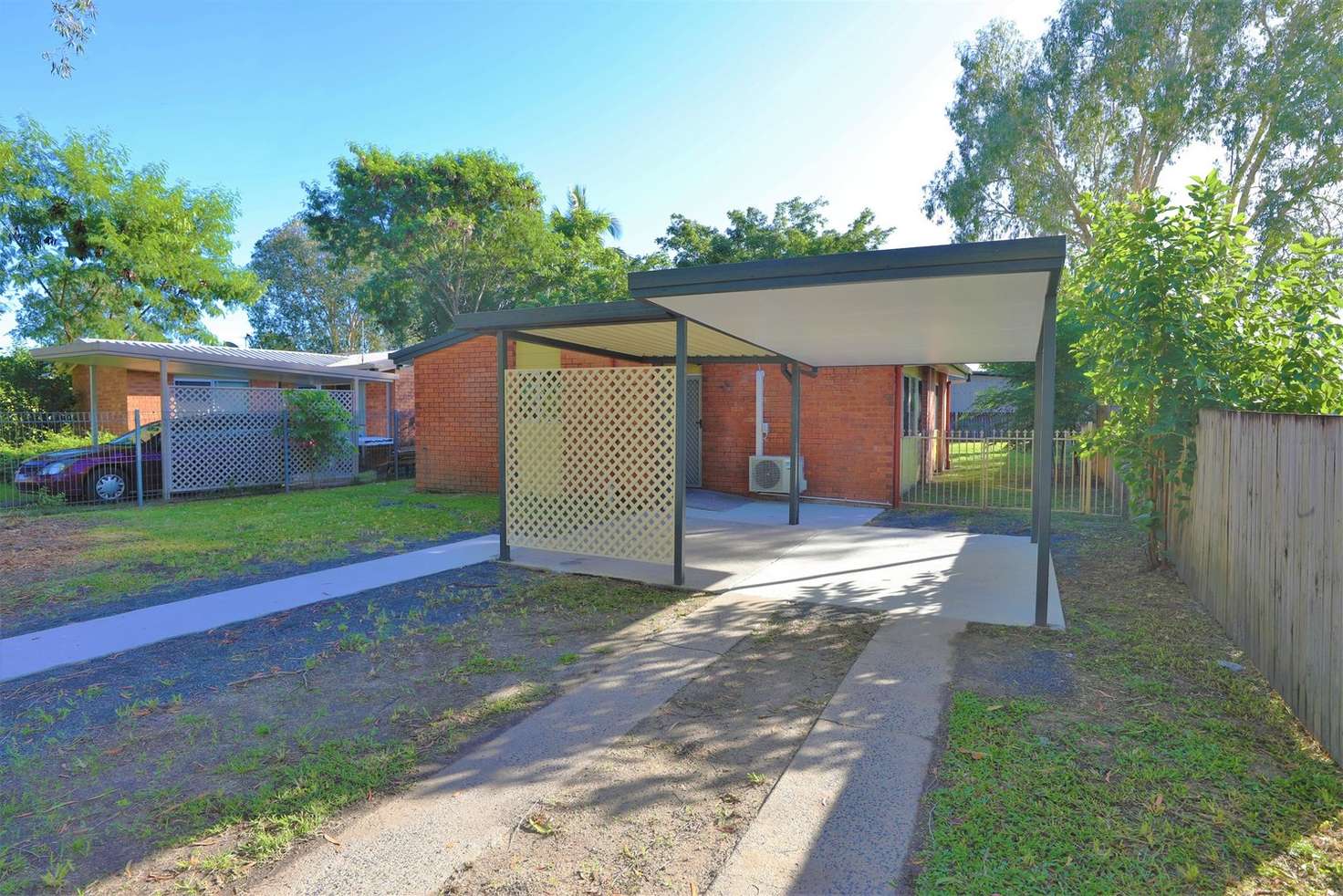 Main view of Homely house listing, 156 Dillon Street, Westcourt QLD 4870