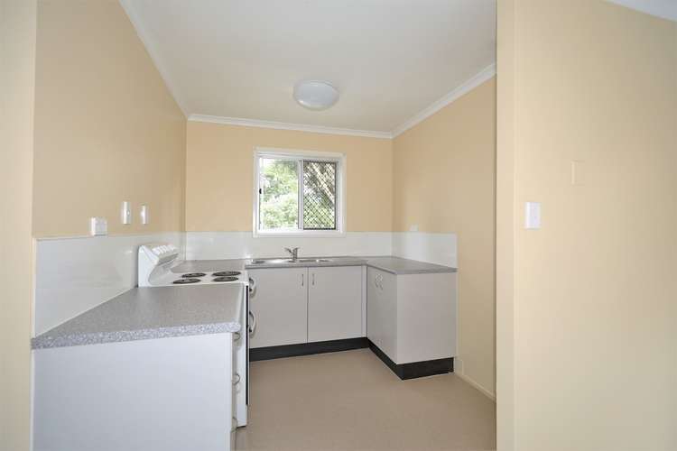 Third view of Homely house listing, 156 Dillon Street, Westcourt QLD 4870