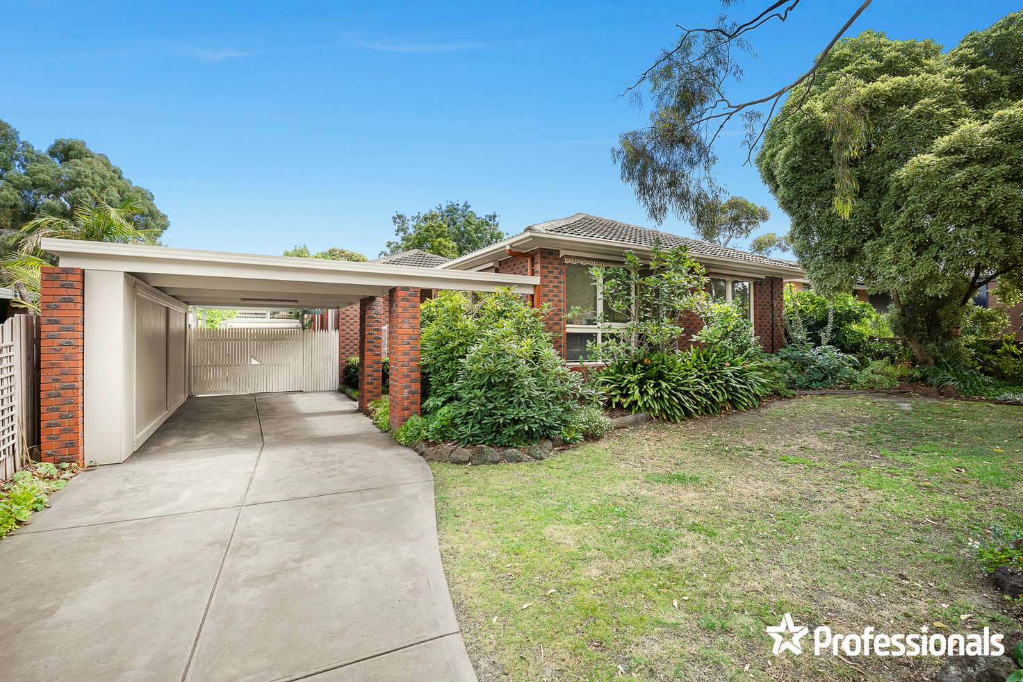 Main view of Homely house listing, 12 Tyloid Square, Wantirna VIC 3152