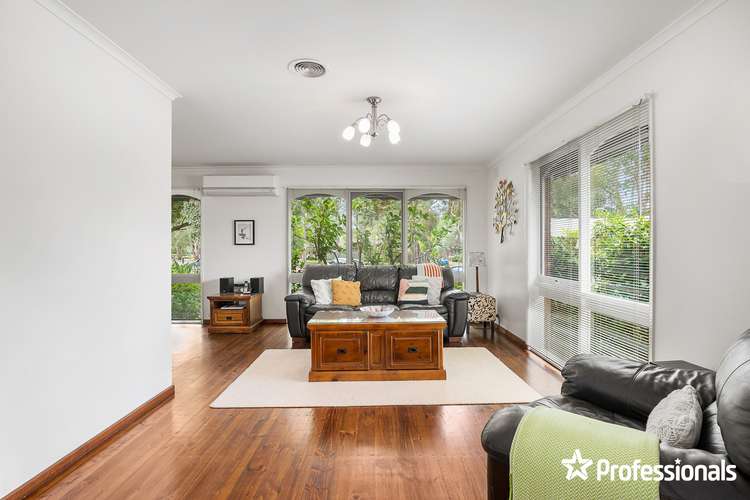 Fourth view of Homely house listing, 12 Tyloid Square, Wantirna VIC 3152
