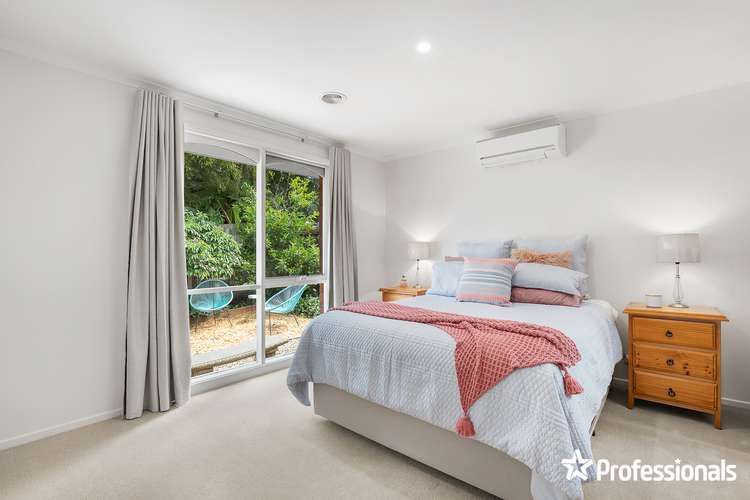 Sixth view of Homely house listing, 12 Tyloid Square, Wantirna VIC 3152