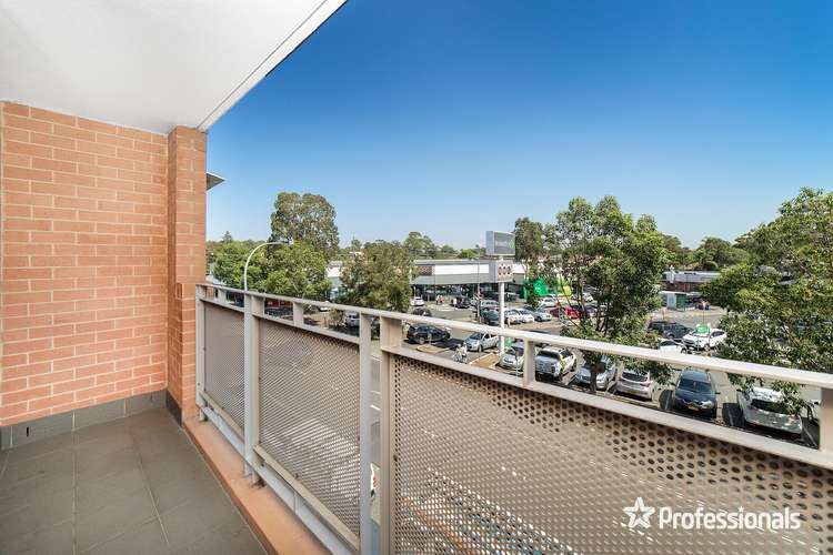 Third view of Homely unit listing, B13/19-29 Marco Avenue, Revesby NSW 2212