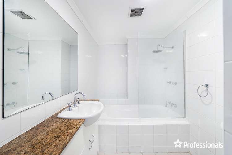 Fourth view of Homely unit listing, B13/19-29 Marco Avenue, Revesby NSW 2212
