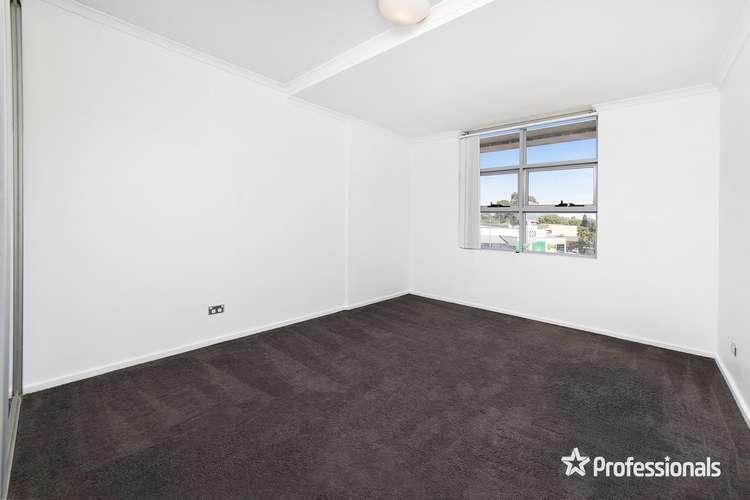 Fifth view of Homely unit listing, B13/19-29 Marco Avenue, Revesby NSW 2212