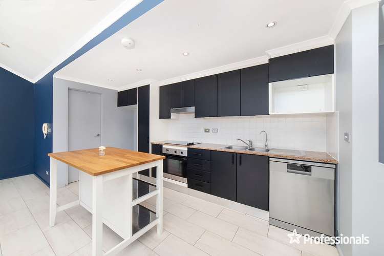 Sixth view of Homely unit listing, B13/19-29 Marco Avenue, Revesby NSW 2212