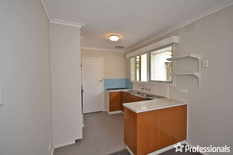 Third view of Homely house listing, 6 Brightwell Road, Lilydale VIC 3140