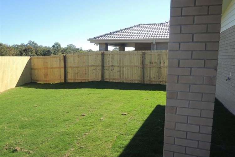 Second view of Homely house listing, 45 Matas Drive, Pimpama QLD 4209