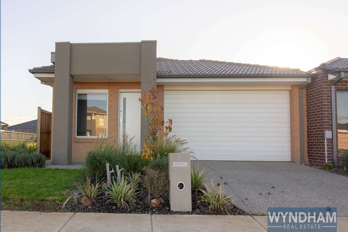 Main view of Homely house listing, 50 Stanmore Crescent, Wyndham Vale VIC 3024