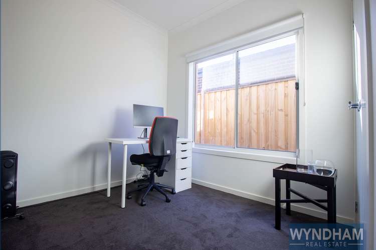 Fifth view of Homely house listing, 50 Stanmore Crescent, Wyndham Vale VIC 3024