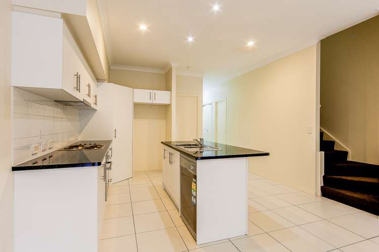 Second view of Homely townhouse listing, 2/1 Frankland Avenue, Waterford QLD 4133