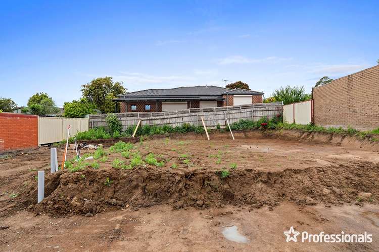 Second view of Homely residentialLand listing, 72a Edward Road, Chirnside Park VIC 3116